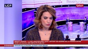 REPLAY - Primaire de la Gauche : Le Face à Face décisif - Evénement (25/01/2017)