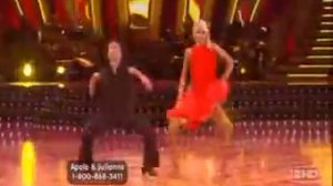 BEST of Apolo Anton Ohno DWTS