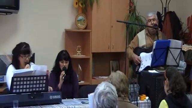 Фахри Тахиров - На тучна паша смотреть онлайн