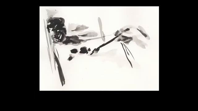 Fuga for Solo Violin