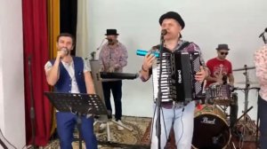 Край, мій рідний край – Jam Band Odessa