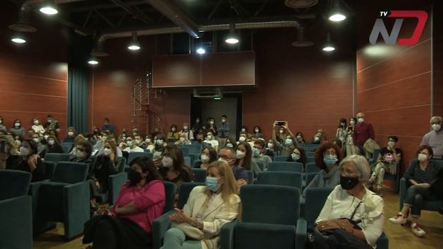 Nanni Moretti al cinema Metropolis