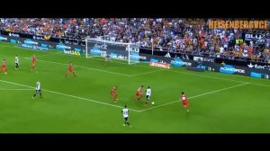 Carlos Soler VS Sevilla - Highlights