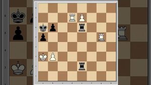 World Chess Championship, 2013: Vishy Anand Vs. Magnus Carlsen - Game 4