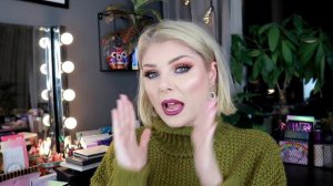 Emily Noel x Makeup Revolution The Wants Palette | Review & Swatches