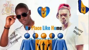 Shane Forrester Ft Ronny Major No Place Like Home