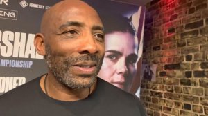 TYSON FURY v JOSHUA NEVER HAPPENS!/ KELL BROOK RETURNING/ SAVANNAH SHIELDS - JOHNNY NELSON