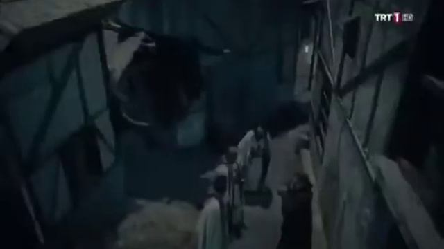 Сражения Тургут Альпа смотреть онлайн