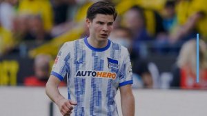 Jurgen Ekkelenkamp to Royal Antwerp for €5M!