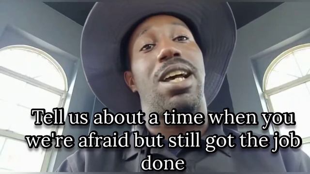 SECURITY SPOTLIGHT FT TREVON HARRIS смотреть онлайн