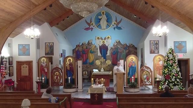 Euthymius the Great of Jerusalem смотреть онлайн