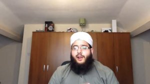 Hafiz Siraj Iqbal-On The status of the prophet Muhammad (saw) (Part 1) 2014