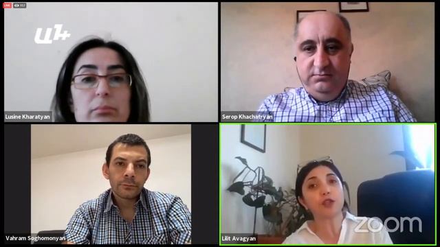 Գաջ քսողից՝ մենեջեր, կա պրոֆեսիոնալիզմի պակաս: Իսկ ինչի՞ պակաս կա կառավարությունում.  ՈՒՂԻՂ смотреть онлайн