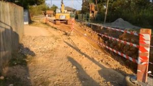 Zugdidi Project 2018