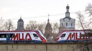 Москва транспортная. МЦД2.ТЕРМИНАЦИЯ ЗОННО НЕПАРАЛЛЕЛЬНОГО ГРАФИКА 11