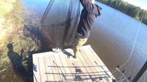 Мой первый биг фиш.Рыбалка на карпа в невероятно красивых местах.Готовим на природе.