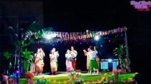 របាំគោះត្រឡោក-Kork Dance រាំរបាំប្រពៃណីជាតិខ្មែរនាក្នុងពេលបុណ្យអំទូក អកអំបុកនិងសំពះព្រះខែ។សូមចុច👍🔔