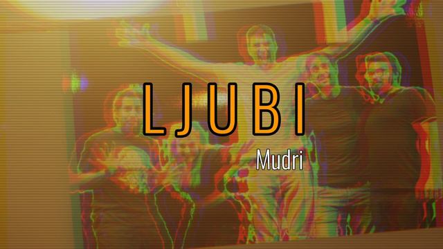 Mudri - Ljubi смотреть онлайн
