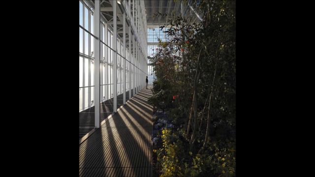Renzo Piano, Arquitectura al Día
