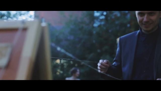 P&P weeding day 01/08/2015 (Aloe black - Love Is The Answer) смотреть онлайн