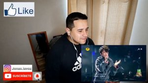 Reacción The Show must go on Dimash Kudaibergen Reaction Dimash por Jonathan Donoso🇨🇱