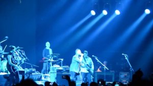 Manuel Santillan, El Leon - Los Fabulosos Cadillacs | Estadio Luna Park 27-05-2016