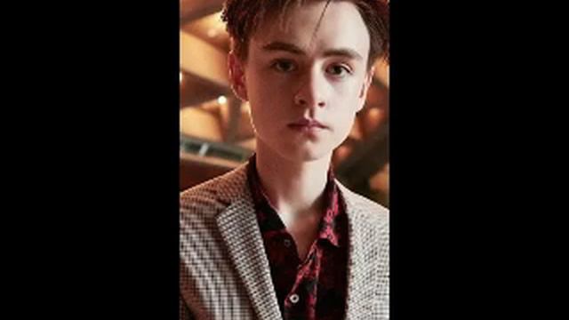 Judas (Jaeden Martell Video) смотреть онлайн