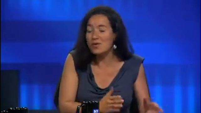 Pura Politica: Margarita Lopez & Ana Maria Archila on marriage equality, pt. 1 смотреть онлайн