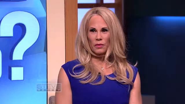 Steve Harvey смотреть онлайн