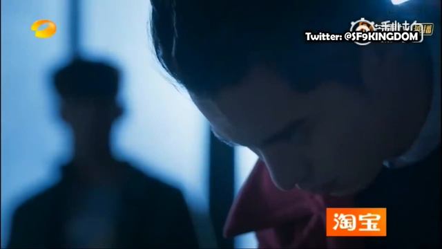 Consequences - Dao Ming Si ♥ Dong Shan Cai ( Dylan Wang ♥ Shen Yue )