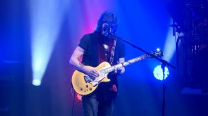 STEVE HACKETT - "Wolflight" Live In Liverpool (OFFICIAL VIDEO)