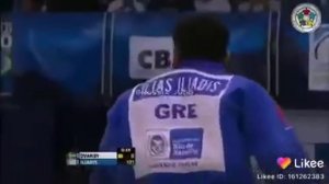 judo ilias iliadis