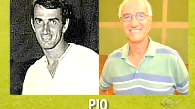 Terceiro Tempo - 15.10.2011 - Que Fim Levou? смотреть онлайн