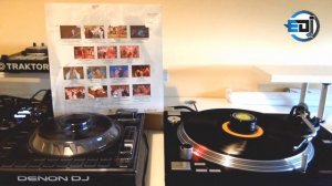 More Dirty Dancing [LP Full Album]