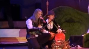 "Геральт" (Koncert). Р\O "Дорога без возврата". Сцена 4. (14.11.2009).