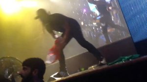Antes Que Ver El Sol - Dulce Maria - Showcase - 12/03/2014