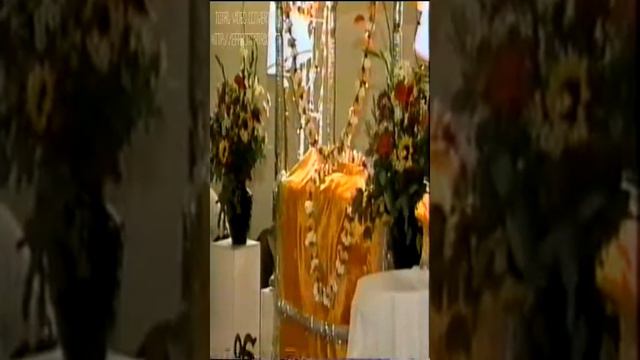 TUHI TUHI BHAI SANTOKH SINGH JI THAWAR смотреть онлайн