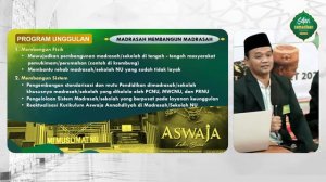 🔴LIVE - Safari Ramadhan PCNU SIDOARJO di MWCNU Wonoayu