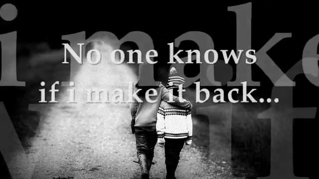 VANISH INTO THIN AIR