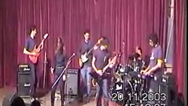 Serenity Fades - Johnny b смотреть онлайн