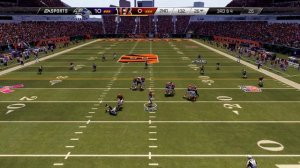 Madden 25 CPM XB1 | Terrell Suggs DESTROYS AJ Green For Taunting | Johnny Hithard