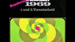 Ingo Graf  -  Wunderschöner Tag  1969