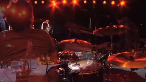 Bo Bice "Get On And Ride" Live - High Quality - DreamTyme Films