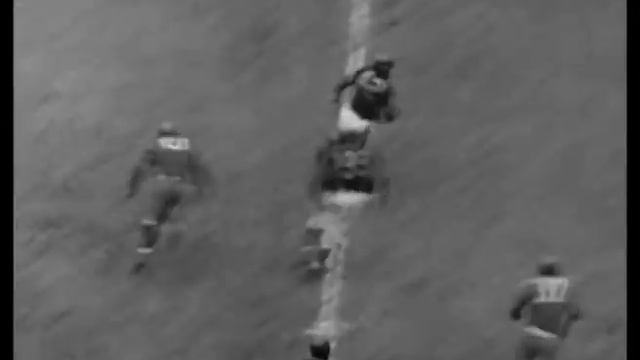 Pro Football Championship game 1943 смотреть онлайн
