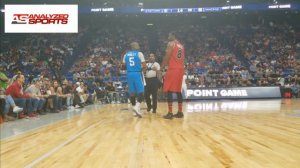 Highlights from the BIG 3 - Week 7 Rupp Arena