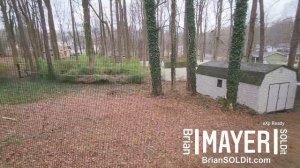 3 Bedroom Huntingtown MD | 4219 Birch Drive | Brian Mayer