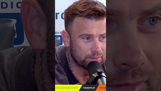 Artur Boruc o Legii: ukształtowała mnie, zawdzięczam jej bardzo wiele #boruc #legiawarszawa