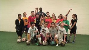 Craig's Indoor Academy.mov