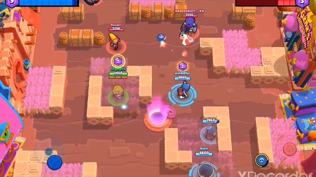 Ogromno otvaranje wtfff how brawl stars 5