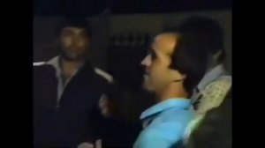 Кароматулло Курбонов